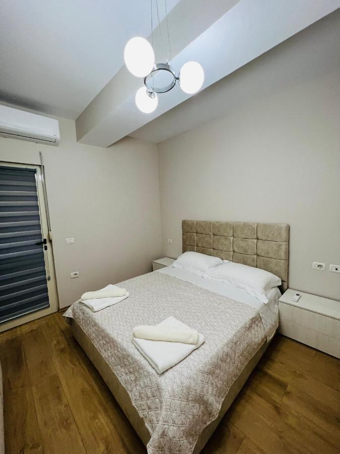 Lovely Apartment, Free Parking Tiranë Eksteriør bilde