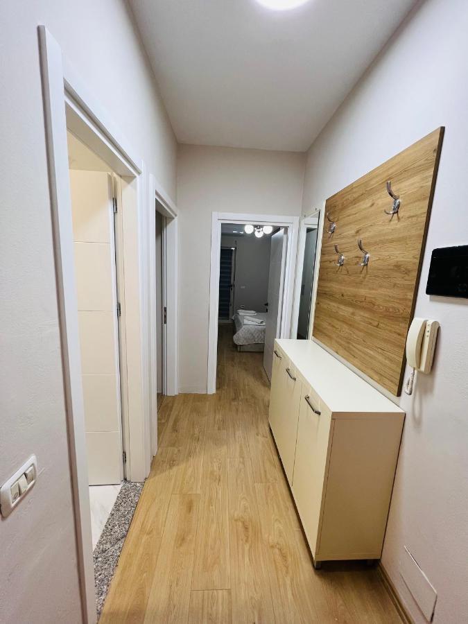 Lovely Apartment, Free Parking Tiranë Eksteriør bilde
