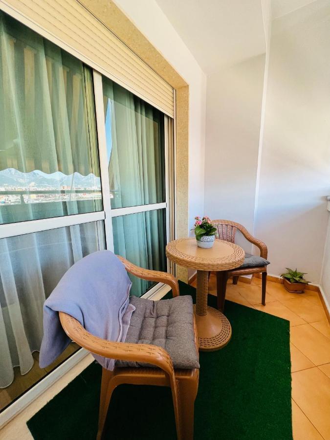 Lovely Apartment, Free Parking Tiranë Eksteriør bilde